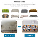 Housses extensibles pour fauteuils et canapés (Vu à la TV)