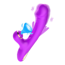 RABBIT 3.0 - Vibromasseur 3 en 1