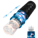 MANIZER - Masturbateur masculin rotatif mains libres