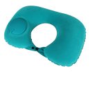 Oreiller de voyage autogonflant