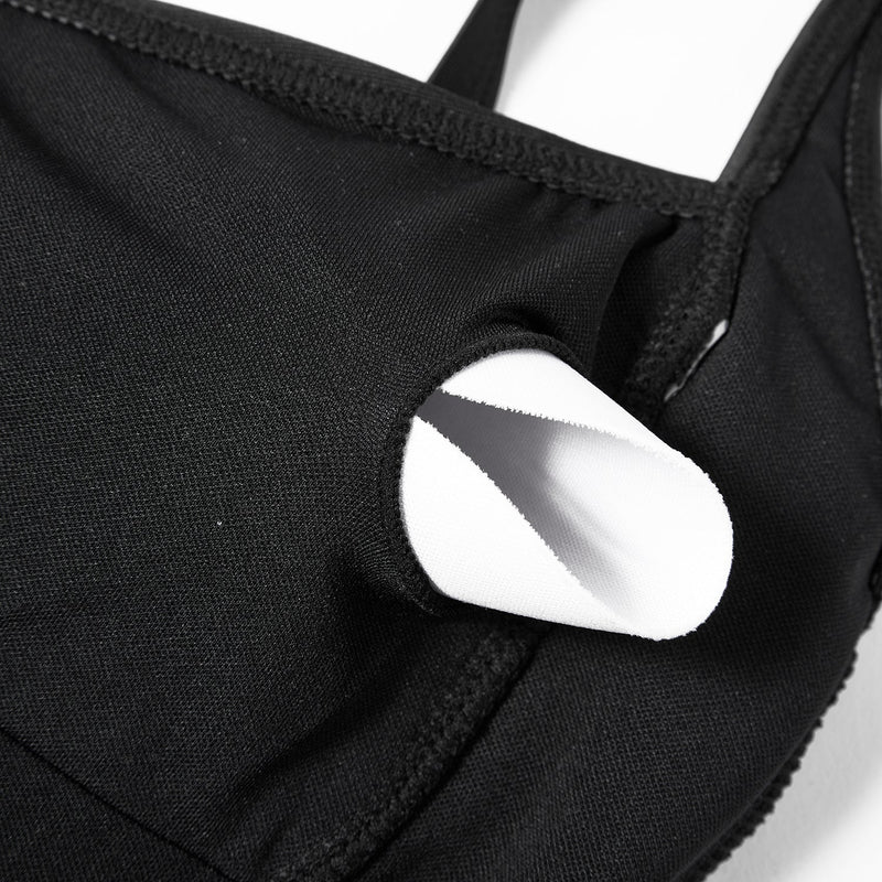 Maillot de bain 1PC amincissant