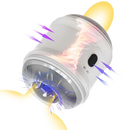 Mini MANIZER - Masturbateur vibrant automatique