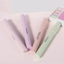 Coffret de bâtons de parfum solide