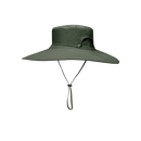 Chapeau anti-UV pliable pour homme
