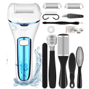 Kit pédicure complet - 9 PCS