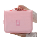 Trousse de toilette XXL à suspendre