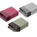 Lot de 3 boxers en coton anti-bactériens