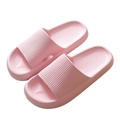 Cloudy Slides - Claquettes légères et antidérapantes