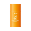 Démaquillant solide d'origine naturelle