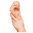 2x Patchs anti-rides réutilisables - Spéciales Mains