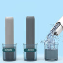 Mini Mop portable auto-essorante + 3 MOPS OFFERTES