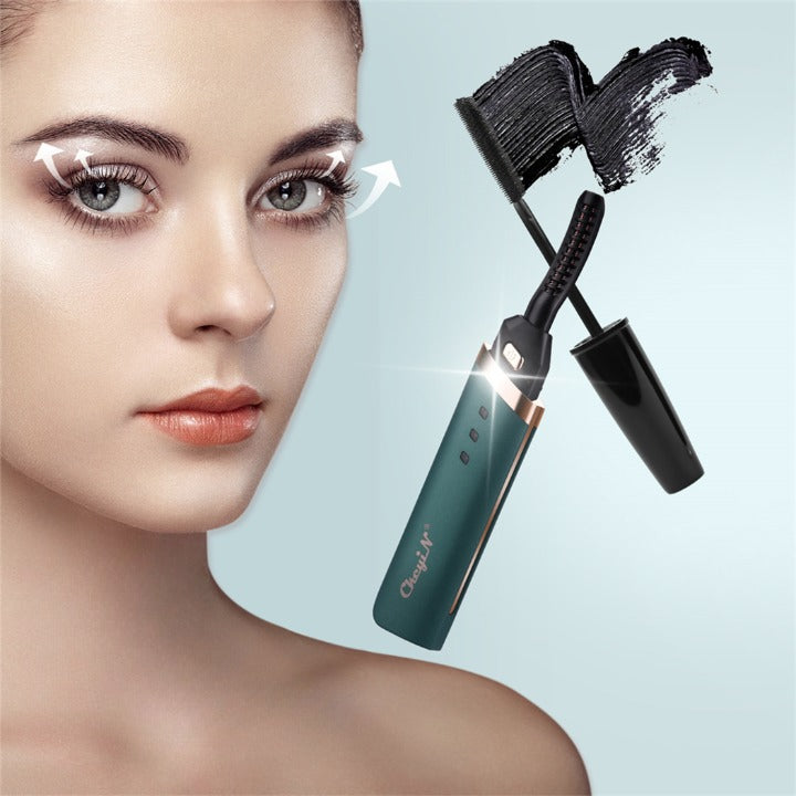 Recourbe Cil Chauffant