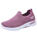 Chaussures de marche à enfiler Confort+