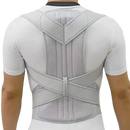 Correcteur de posture en alliage léger