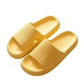 Cloudy Slides - Claquettes légères et antidérapantes