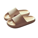 Cloudy Slides - Claquettes légères et antidérapantes