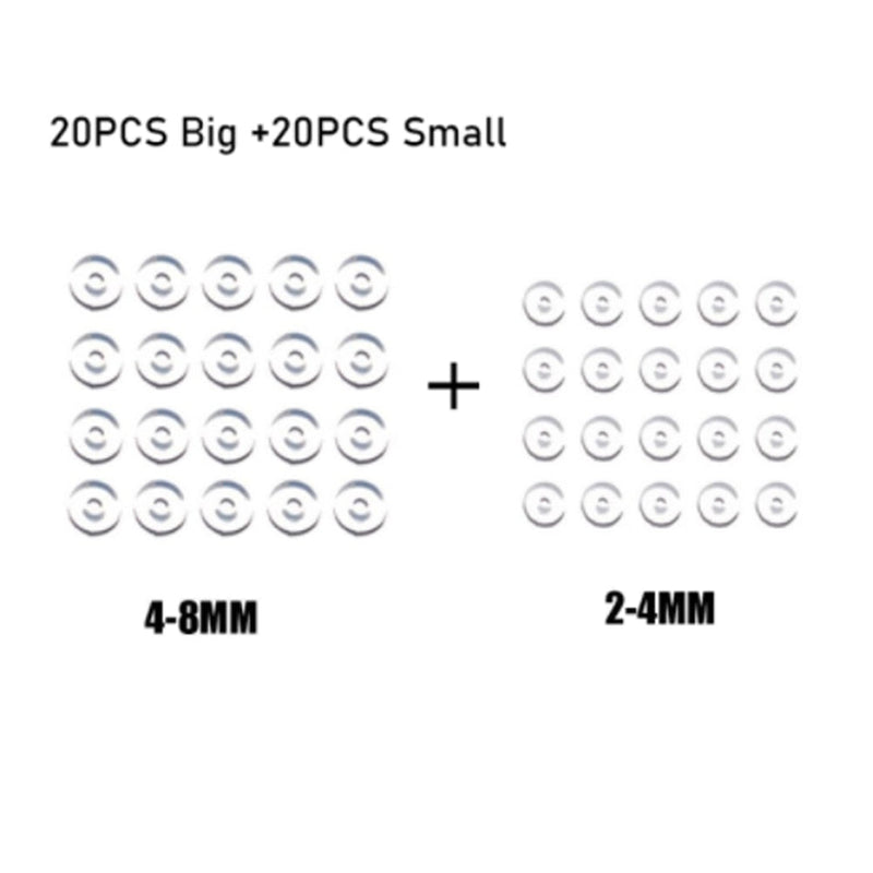 Kit traitement des acrochordons