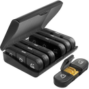 Pilulier organisateur semainier - 21 compartiments