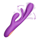 RABBIT - Vibromasseur tapoteur Point G