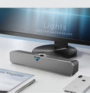 Barre de son -  Stéréo surround 360 °