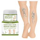 VeinsCare - La crème magique anti-varices
