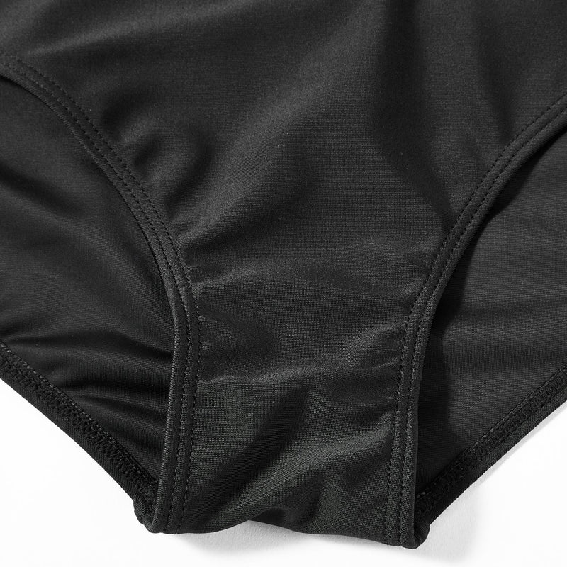 Maillot de bain 1PC amincissant