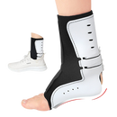 Attelle de pied réglable