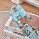 Gourde rétro-olfaction - Goût par l'odorat + 5 Pods OFFERTS