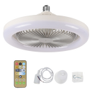 Ventilateur de plafond avec LED