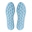 Semelles galets à mémoire de forme - 1 PAIRE ACHETÉE = 1 PAIRE OFFERTE