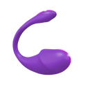 LOVE SPOUSE - Vibromasseur connecté