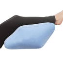 Coussin rehausseur jambes lourdes