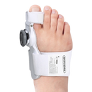Attelle ajustable pour hallux valgus