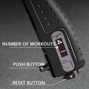 HAND GRIP - 2x Pinces de musculation 5 à 60 KG