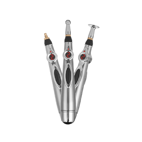 Stylo d'acupuncture électronique