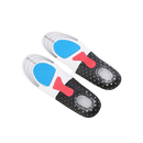 Semelles orthopédiques Gel