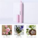 Coffret de bâtons de parfum solide