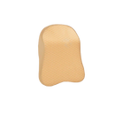 Oreiller orthopédique pour voiture