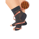 Lot de 2 Chevillères Anti-fatigue