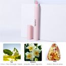 Coffret de bâtons de parfum solide