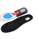 Semelles orthopédiques Gel