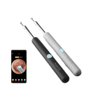 Nettoyeur d'oreilles avec caméra intégrée