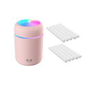 Diffuseur d'Huiles essentielles Aromathérapie