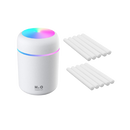 Diffuseur d'Huiles essentielles Aromathérapie