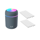 Diffuseur d'Huiles essentielles Aromathérapie