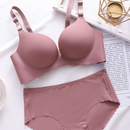 Ensemble sous-vêtement 100% Confort & Respirant