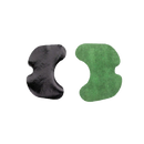 Lot de 15 Patchs genoux anti inflammatoires aux plantes