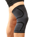 Genouillère de Soutien en Nylon