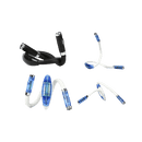 Lampe Flexible de Lecture tour de cou