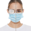 Lingettes Magiques Anti-buée Réutilisables (Lot de 10)